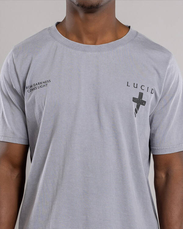 Lucid Reliquary T-Shirt for Mens
