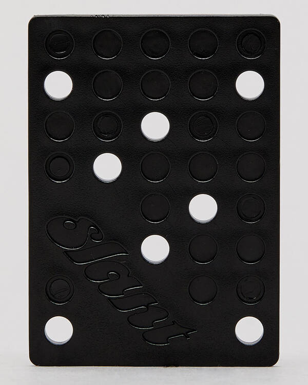 Hardcore Enterprises 1/8 Riser Pads for Unisex