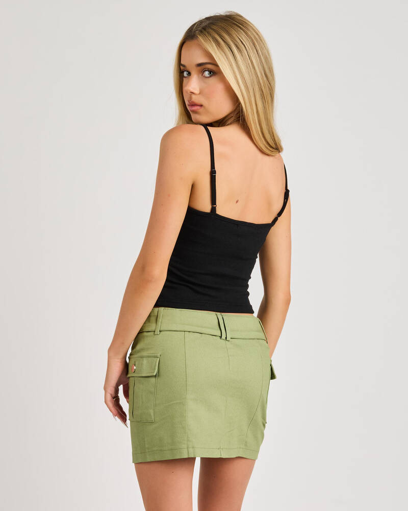 Ava And Ever Dora Skirt for Womens