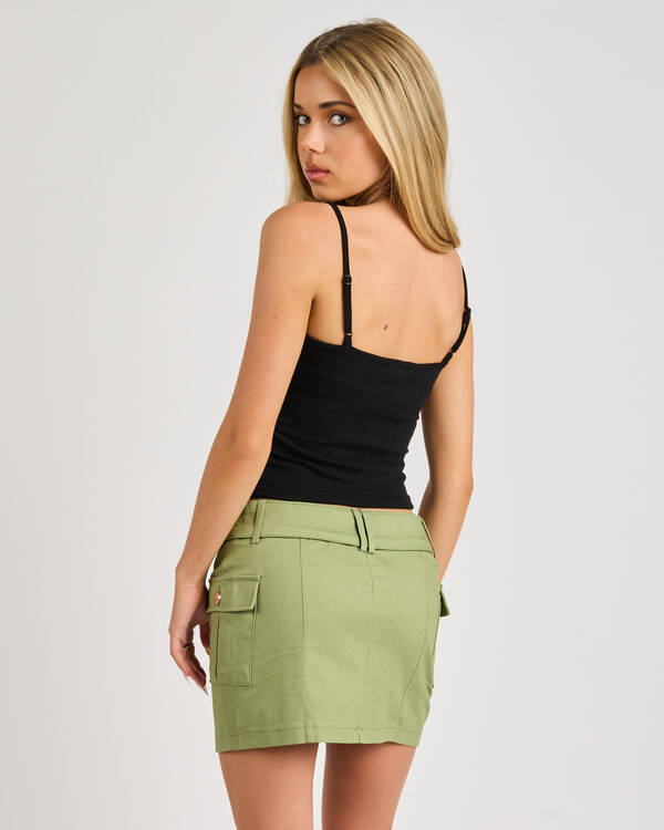 Ava And Ever Dora Skirt for Womens