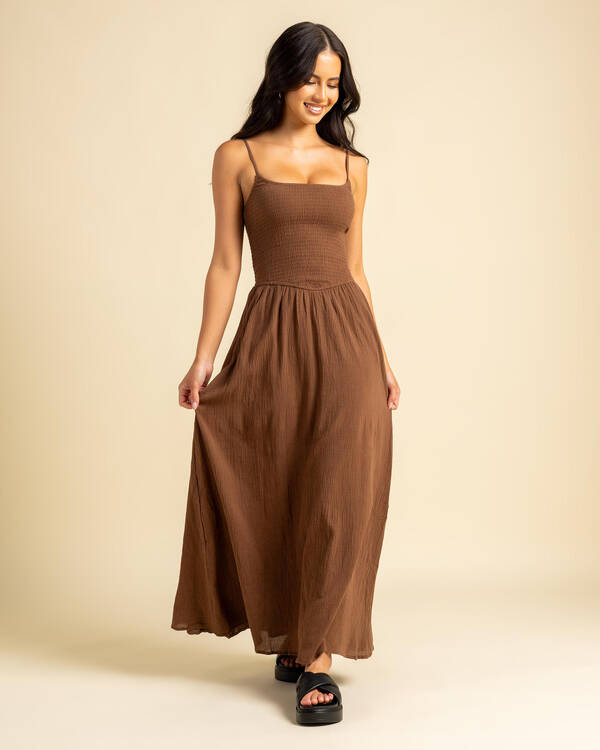 Mooloola Cartia Maxi Dress for Womens