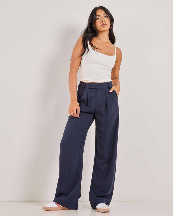 Ava And Ever Addi Viktoria Pants for Womens