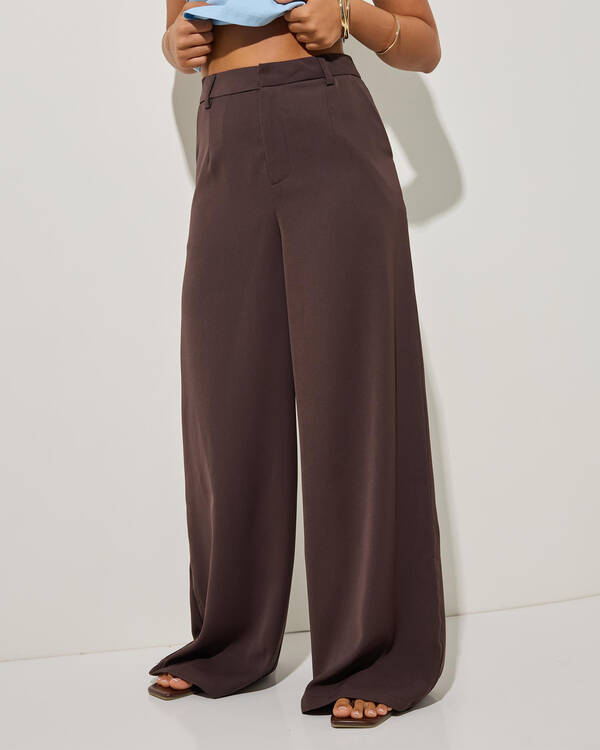 Kiley Pants