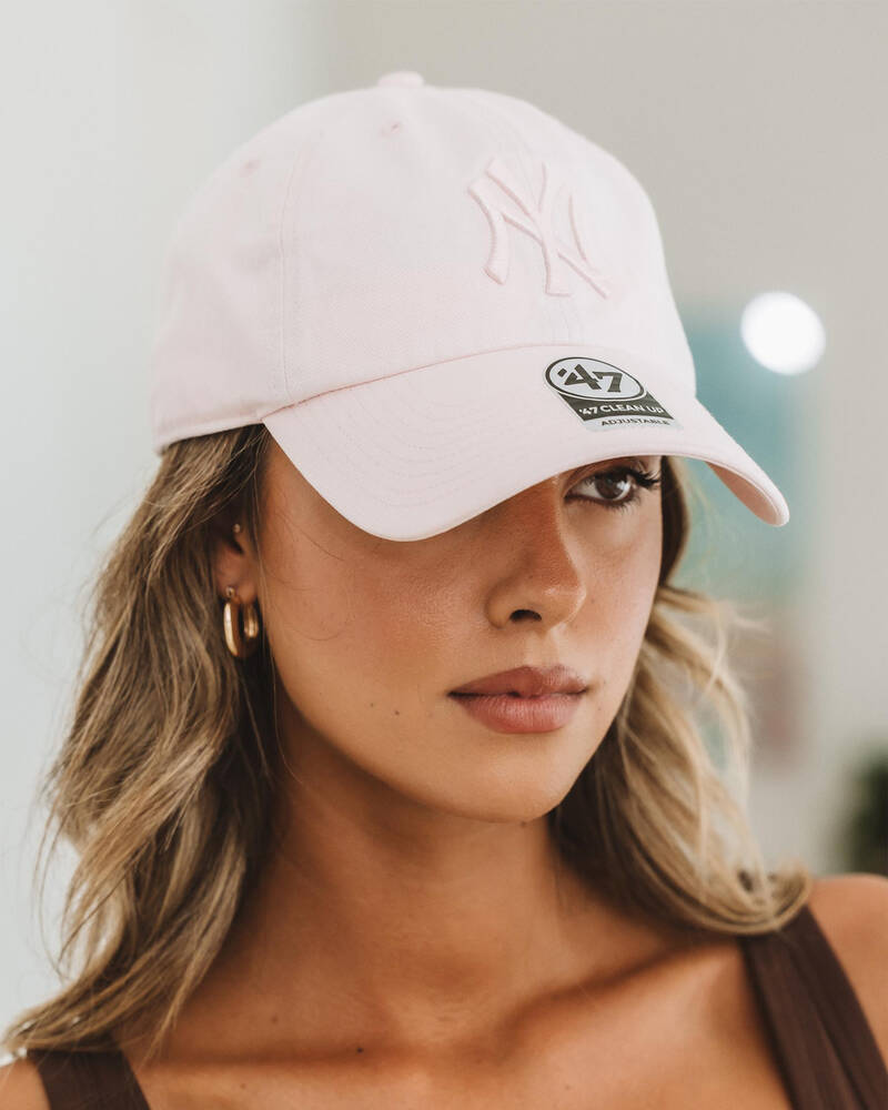 New Era New York Yankees Cap for Womens