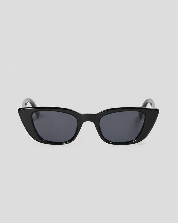 Le Specs Dream Lover Sunglasses for Womens