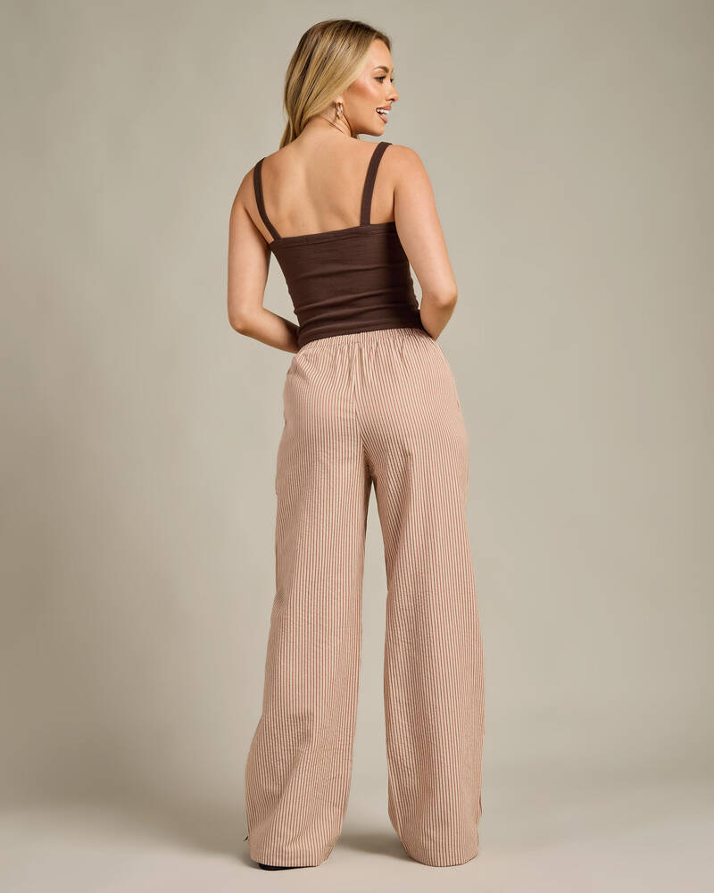 Mooloola Davis Pants for Womens