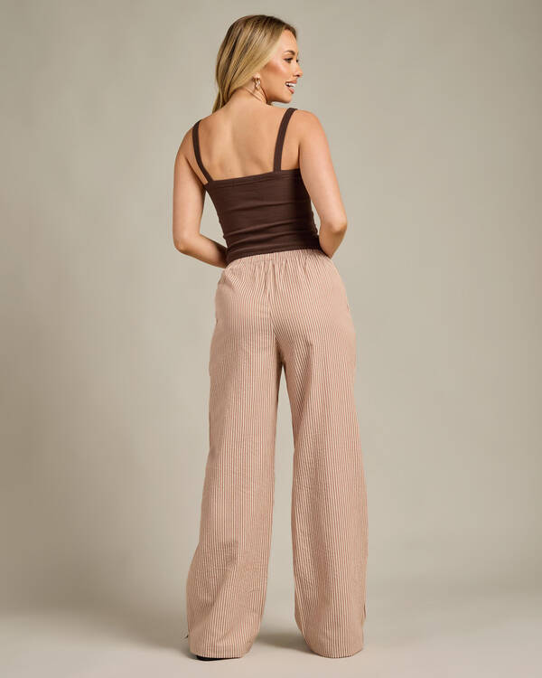 Mooloola Davis Pants for Womens