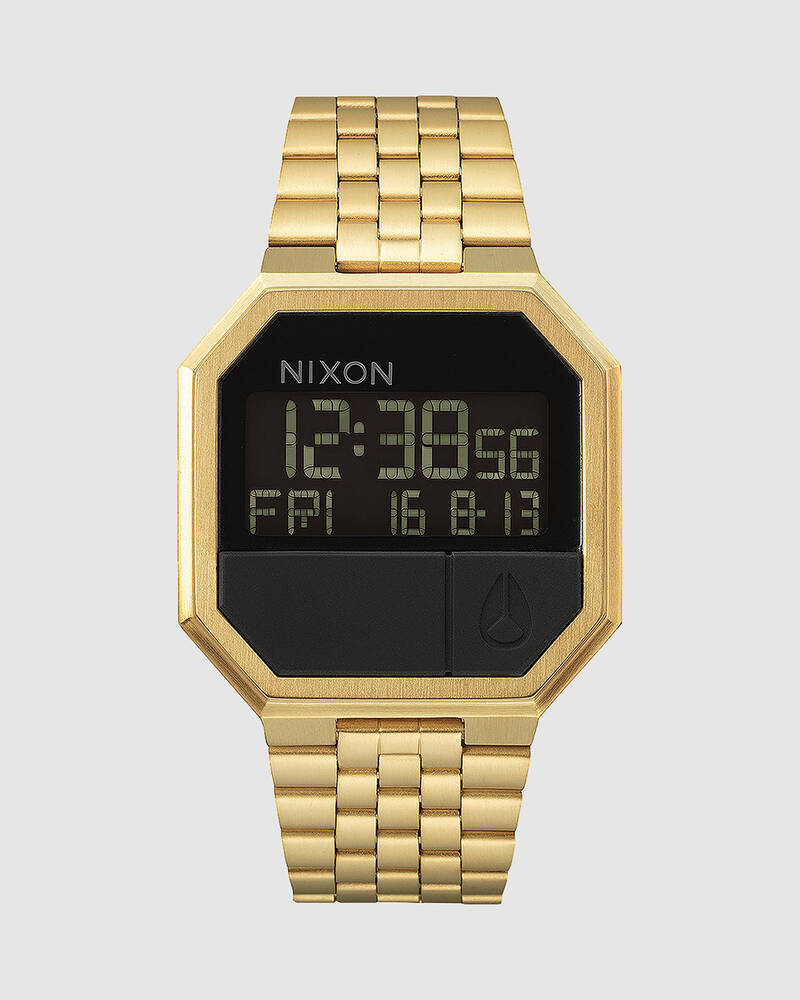 Nixon Re-Run Watch for Mens