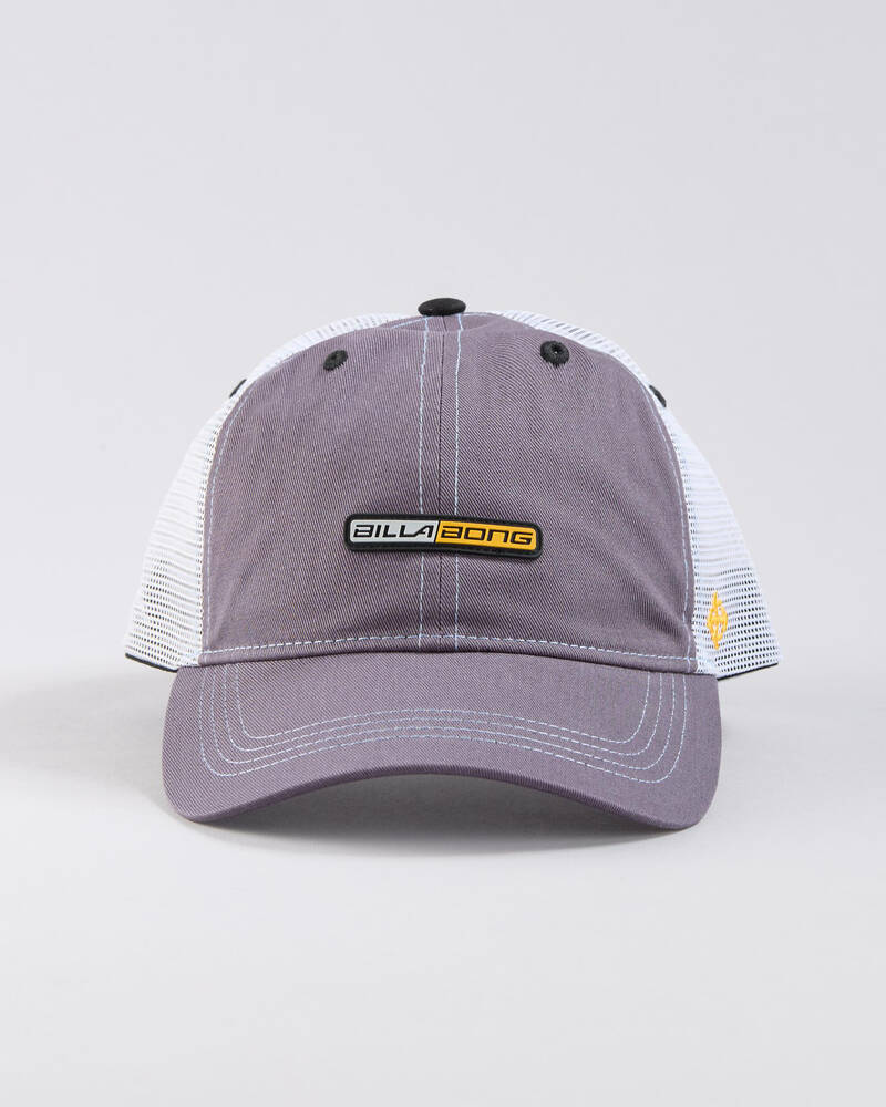 Billabong Spec Mesh Cap for Mens