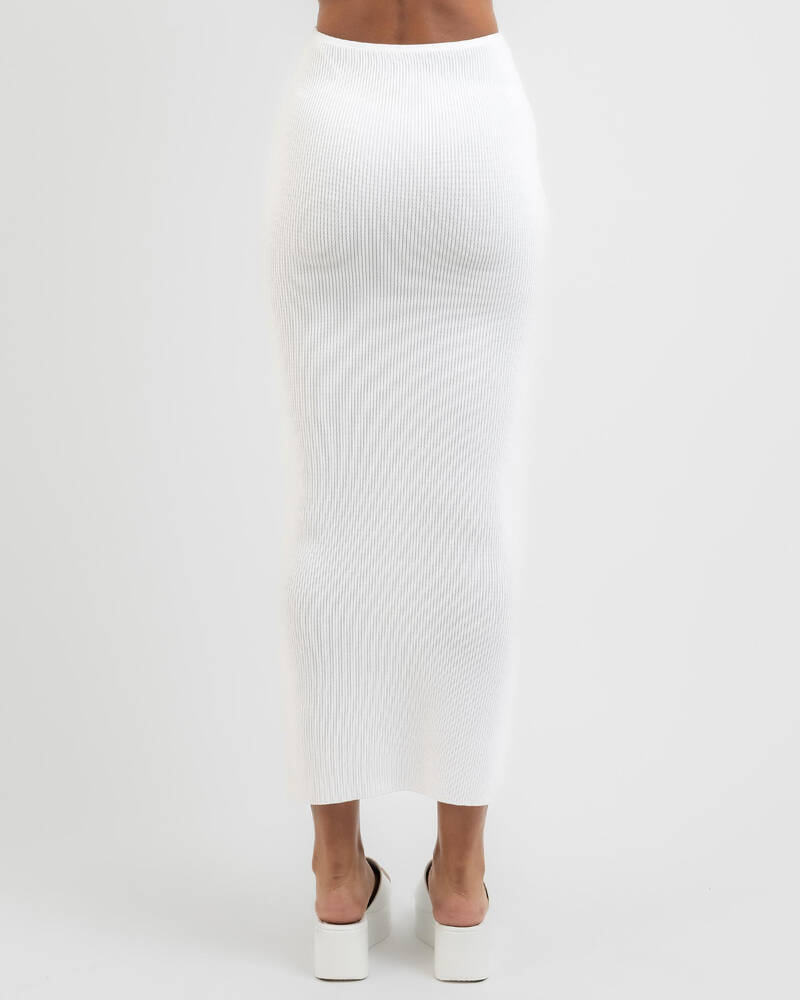 Ava And Ever Bianca Maxi Skirt for Womens
