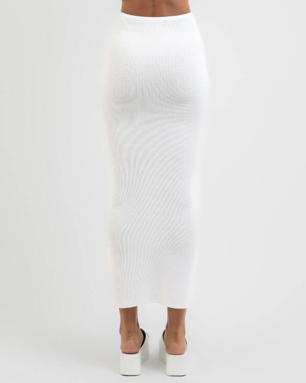 Ava And Ever Bianca Maxi Skirt for Womens
