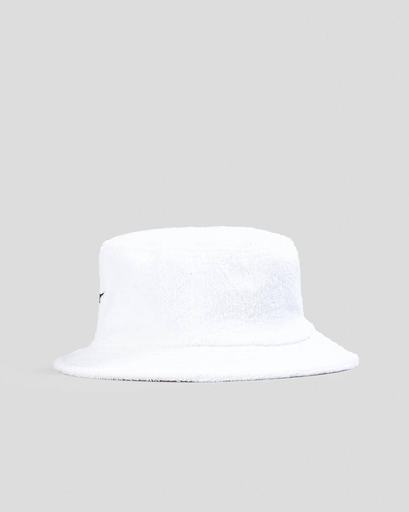 Salty Life Fish On Bucket Hat for Mens