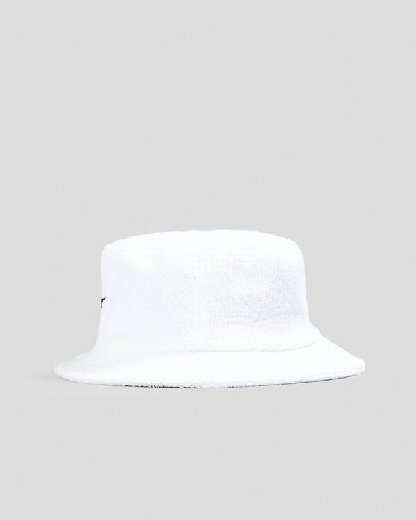 Salty Life Fish On Bucket Hat for Mens