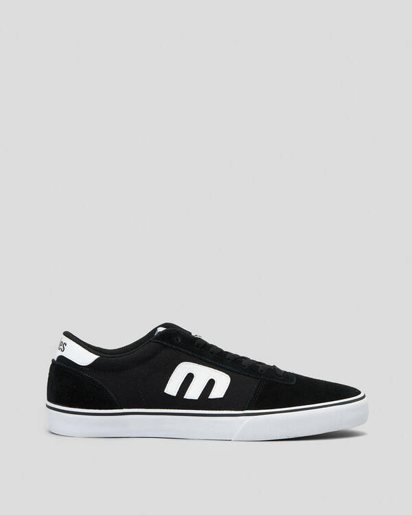 Etnies Calli Vulc Shoes for Mens