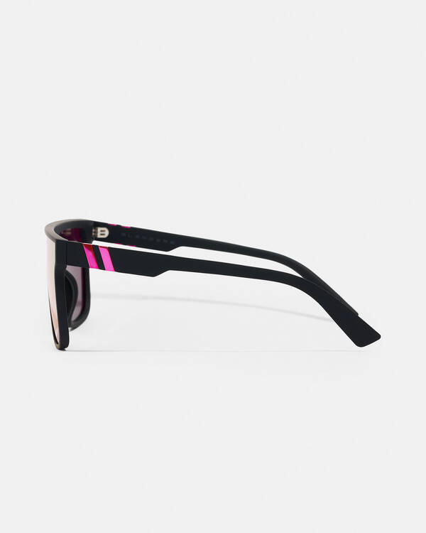 Blenders Sci-Fi Polarised Sunglasses for Unisex