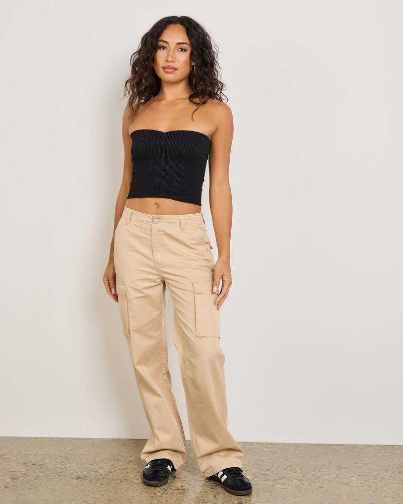 DESU Belle Pants for Womens