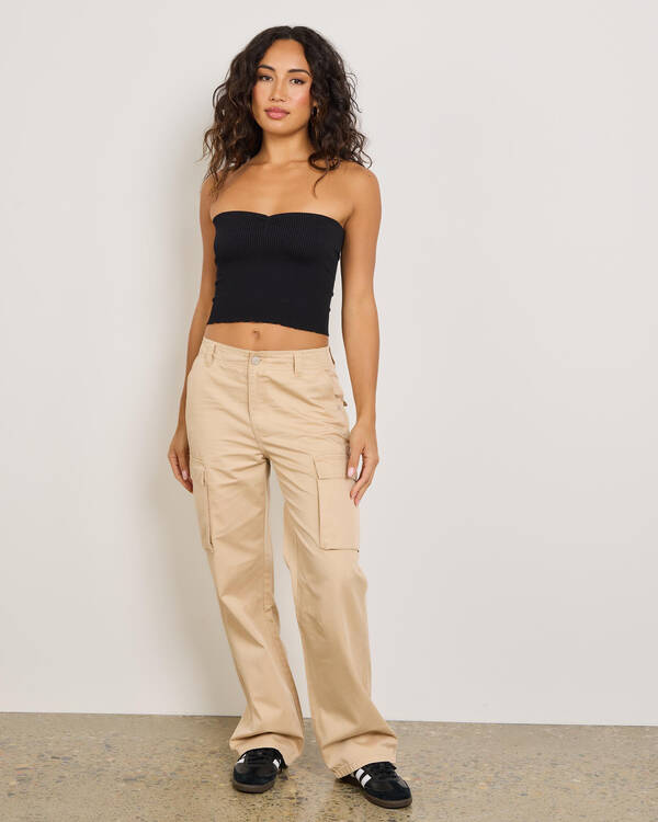 DESU Belle Pants for Womens