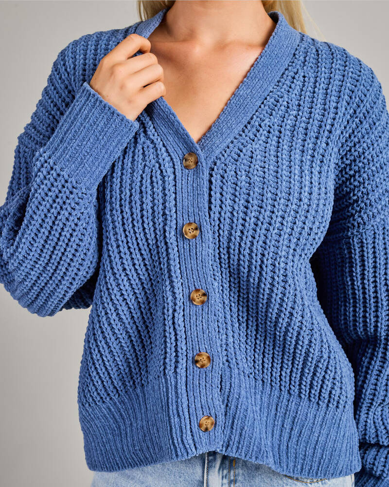 Rip Curl Neon Isles Cardigan for Womens