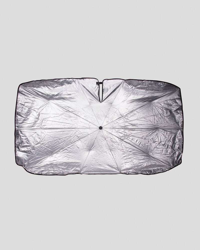 Get It Now Car Shade Umbrella for Unisex