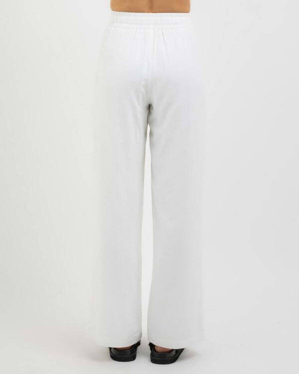 Mooloola Elle Hawaii Beach Pants for Womens