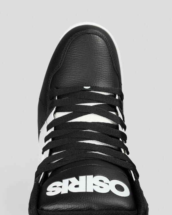 Osiris NYC 83 CLK Shoes for Mens