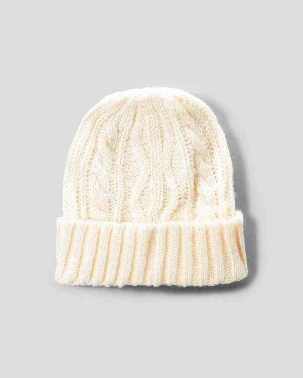 Mooloola Jovie Beanie for Womens
