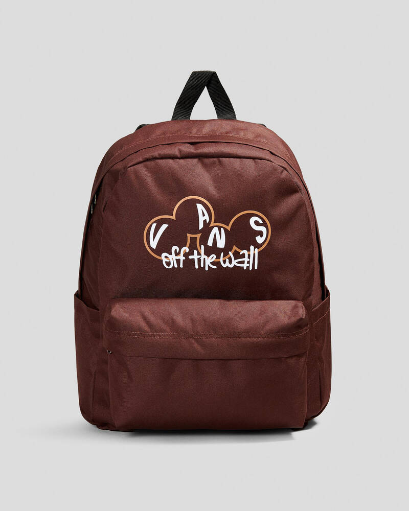 Vans Old Skool Backpack for Womens