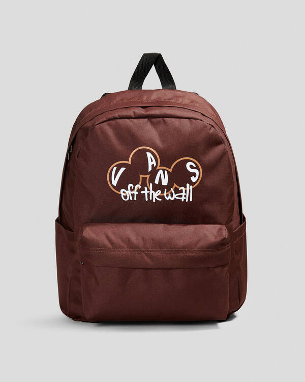 Vans Old Skool Backpack for Womens