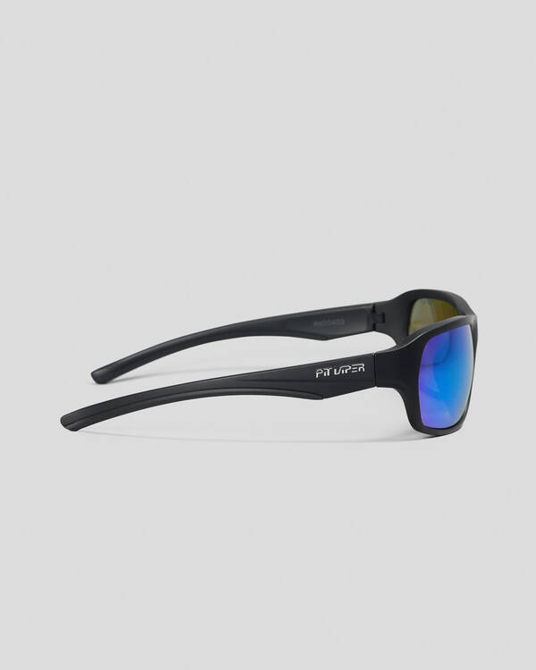 Pit Viper The Somox Polarized Sunglasses for Mens