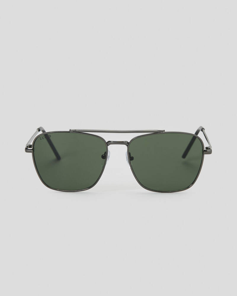 Lucid Horizon Sunglasses for Mens