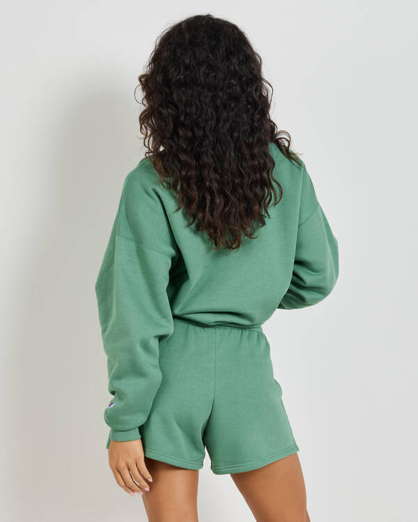 Champion Rochester MCMXIX Shorts for Womens