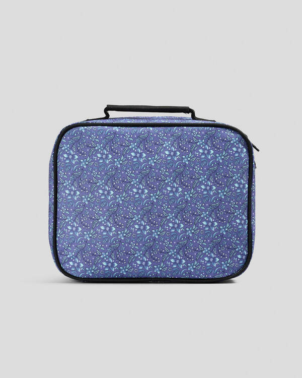Billabong Sweet Mystic Lunch Box for Womens