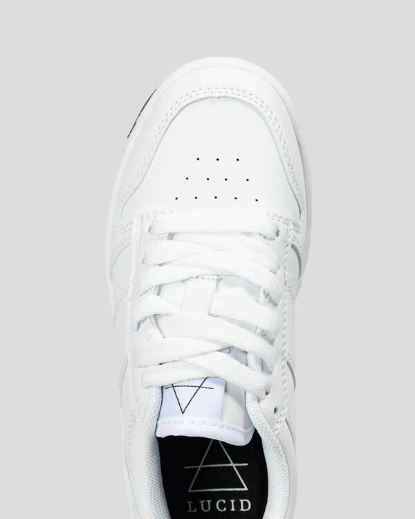 Lucid Boys' Sanctus Shoes for Mens