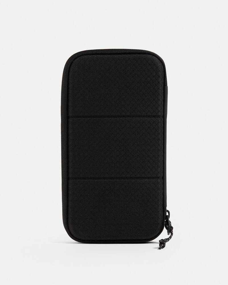 Rip Curl F-Light Travel Wallet for Mens