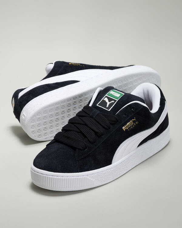 Puma Suede XL Shoes for Mens