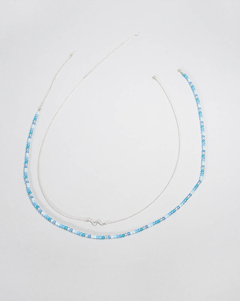 Karyn In LA Lola Waist Chain for Womens