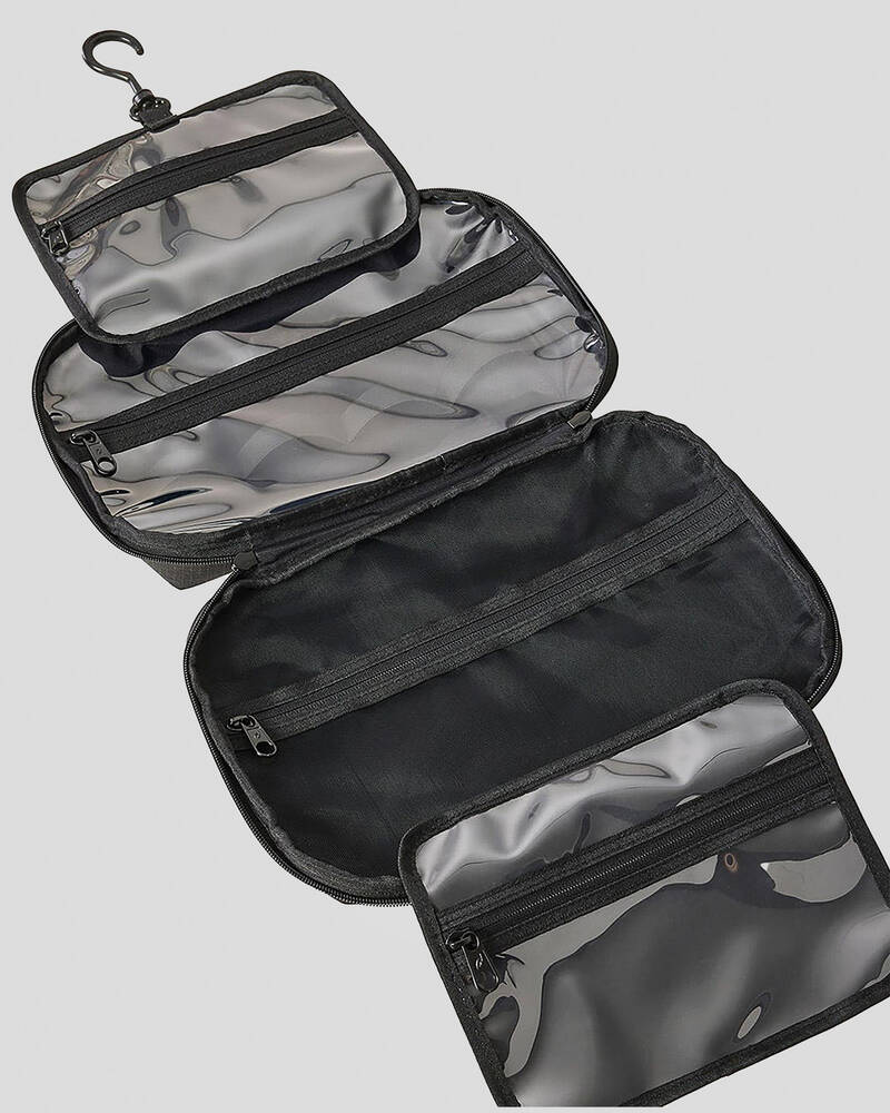 Rip Curl Ultimate Makeup Case for Womens