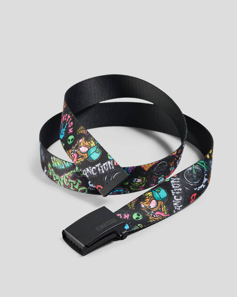Sanction Boy's Mutiny Belt for Mens