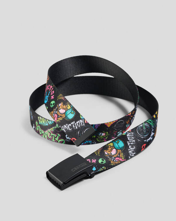 Sanction Boy's Mutiny Belt for Mens