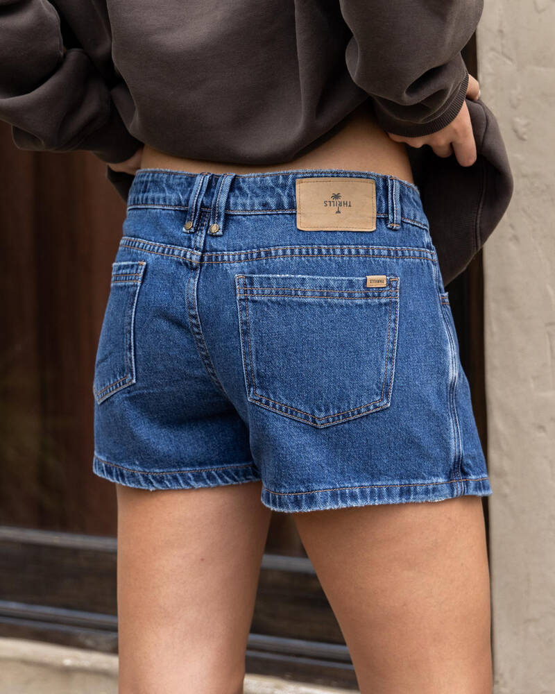 Thrills Josie Skort for Womens