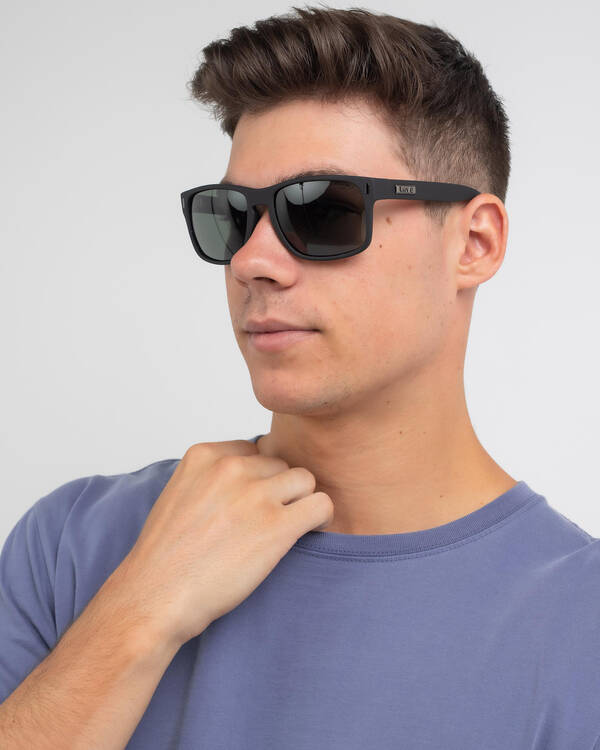 Liive The Lewy Polarised Sunglasses for Mens