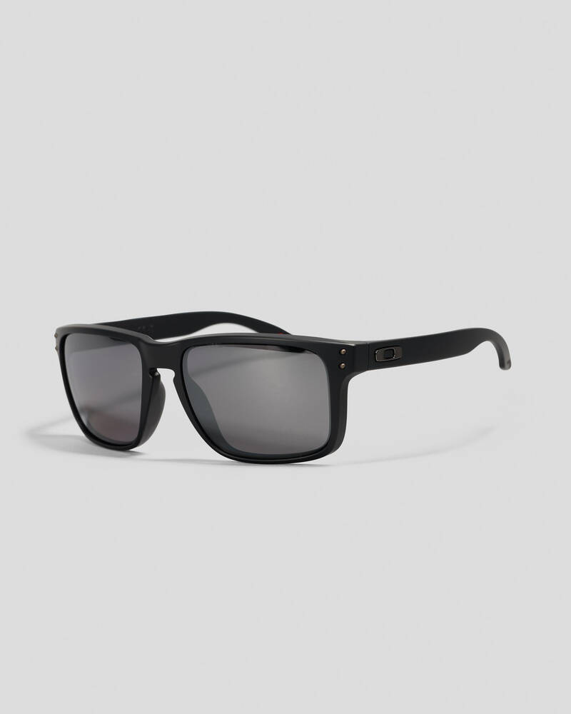 Oakley Holbrook XXL Polarized Sunglasses for Mens