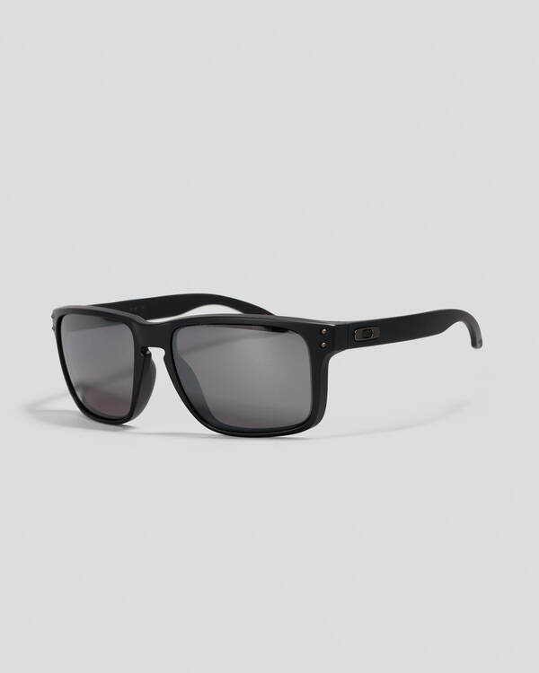 Oakley Holbrook XXL Polarized Sunglasses for Mens