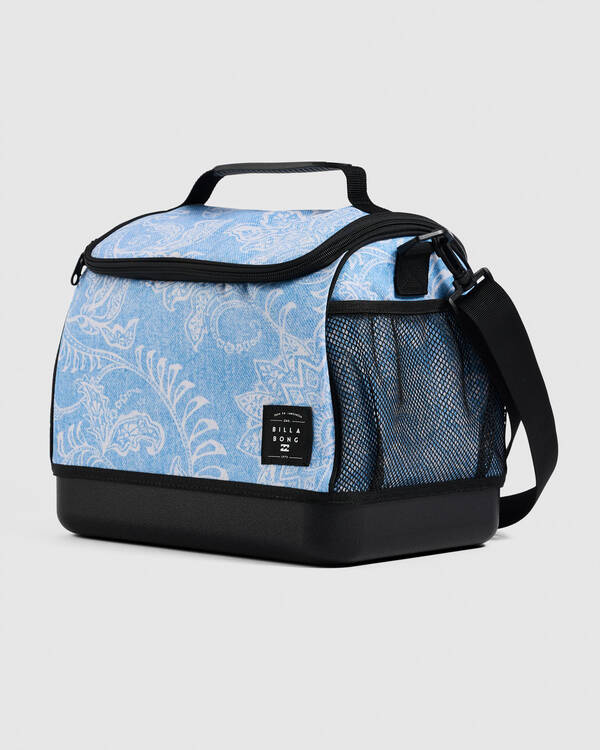 Billabong Trippin Tides Cooler Bag for Womens