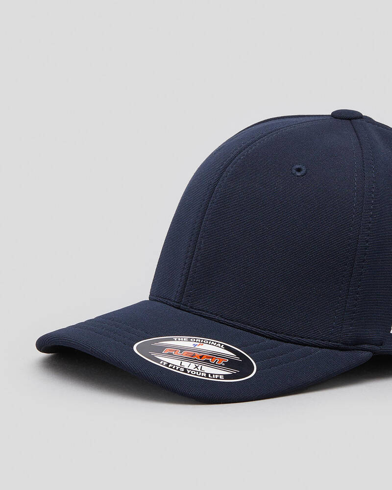 Flexfit Cool & Dry Sports Cap for Mens