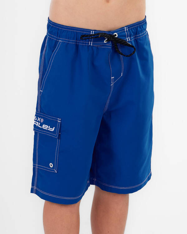 Boys' Yeilds Board Shorts