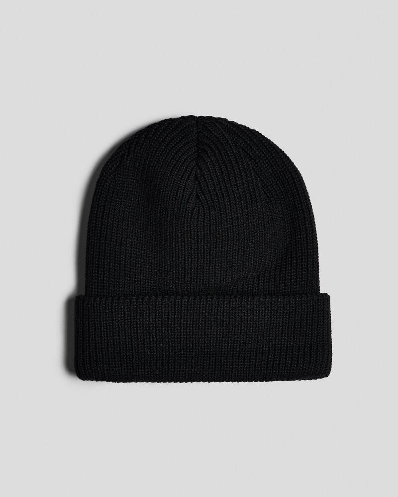 Volcom Full Stone Beanie for Mens