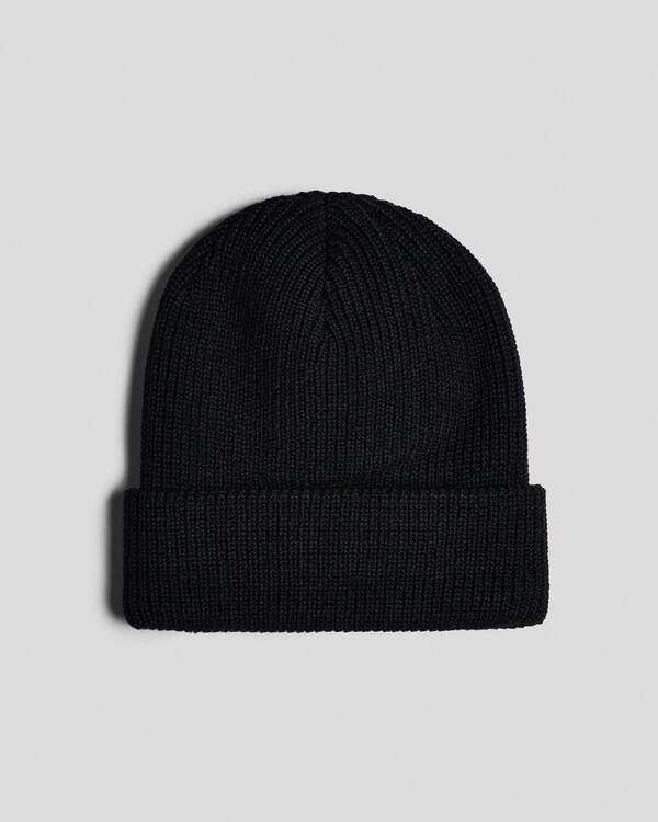 Volcom Full Stone Beanie for Mens