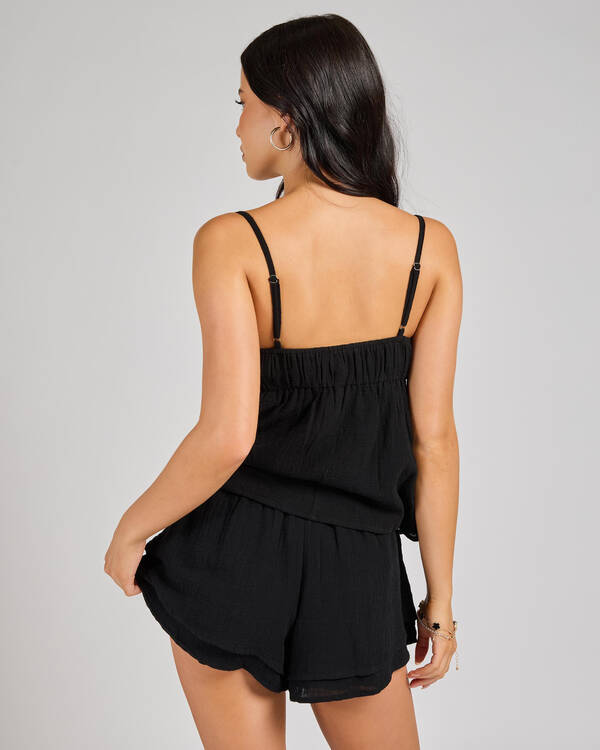 Mooloola Bambi Cali Shorts for Womens