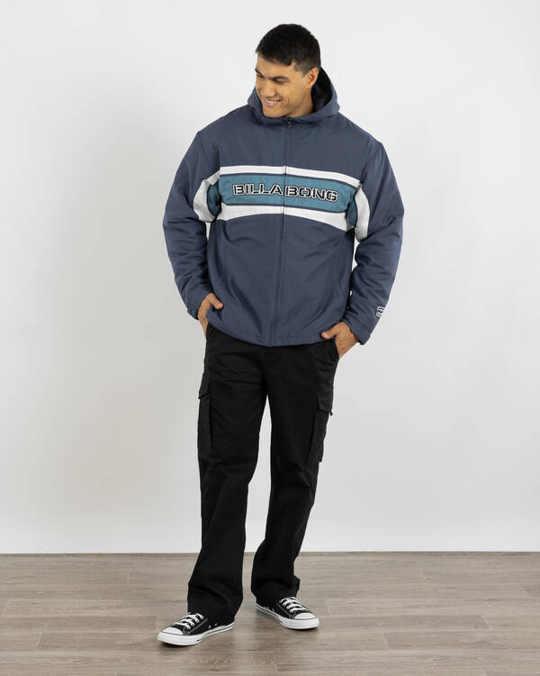 Billabong Fluid 2K Jacket for Mens